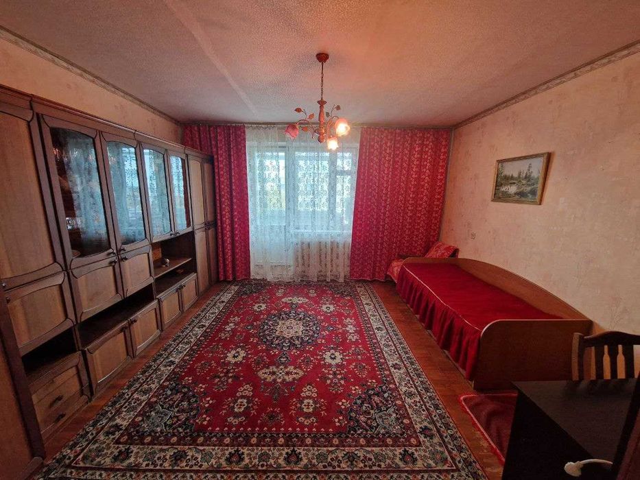 3 кімнатна квартира район Бойова