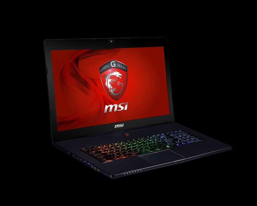 Обміняю ваш непрацюючий ноутбук msi gs70
