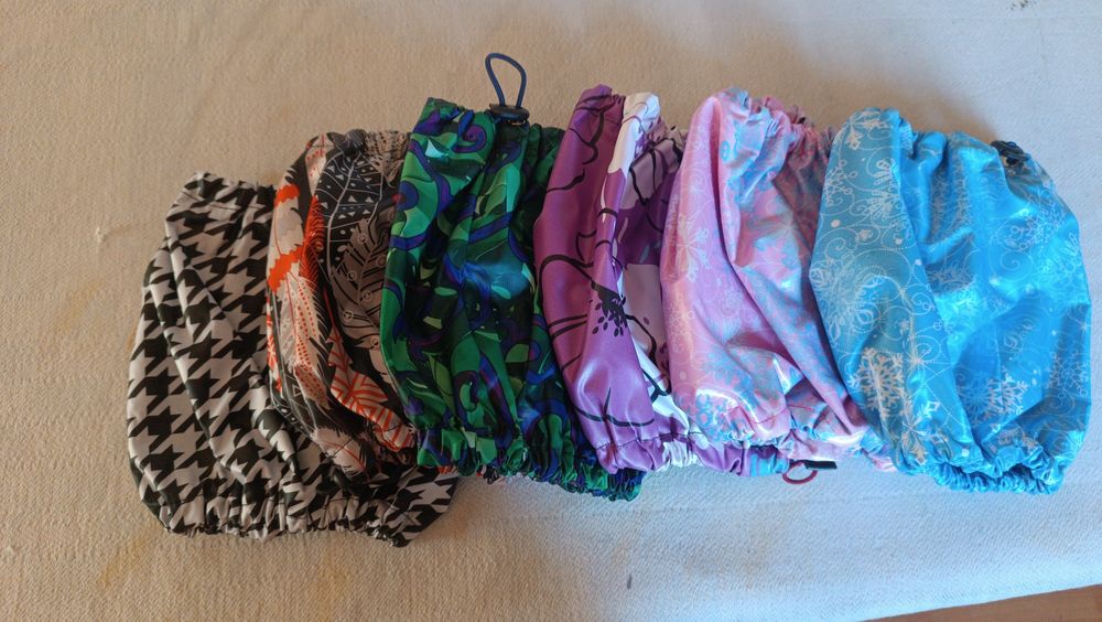 Снуд (шапка)для собаки