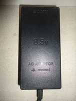 Transformador Original Sony SCPH-70100 PS2