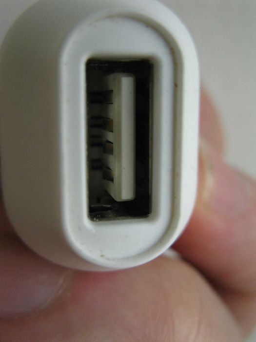 Зарядка Amazon A00810-02  Output 5.0 V 0.85 A