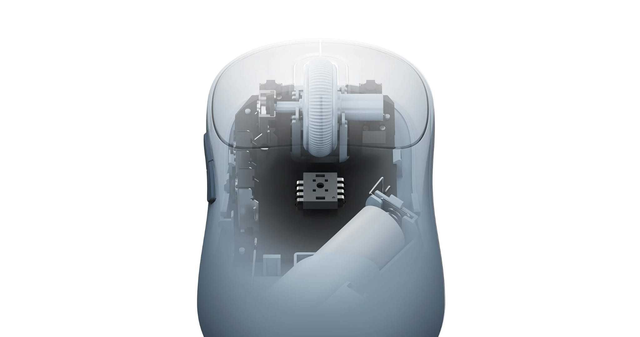 Xiaomi Wireless Mouse 3 Myszka bezprzewodowa Mysz Bluetooth Sklep Wawa