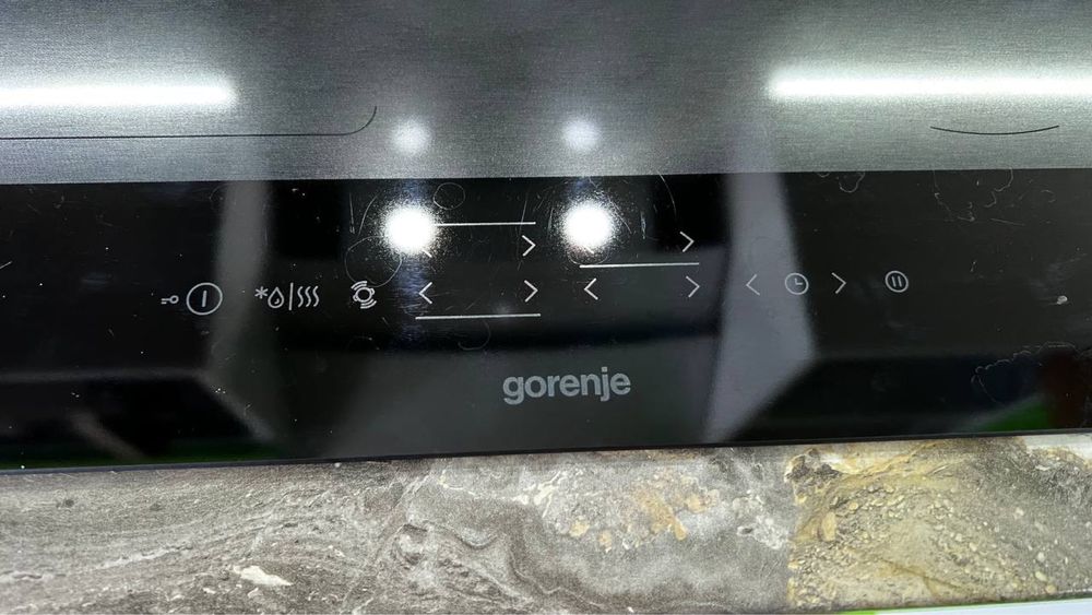 Плита индукционная gorenje
