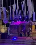 Aluguer de som e luz para eventos