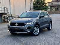 VW T-Roc 1.0 TSI Style