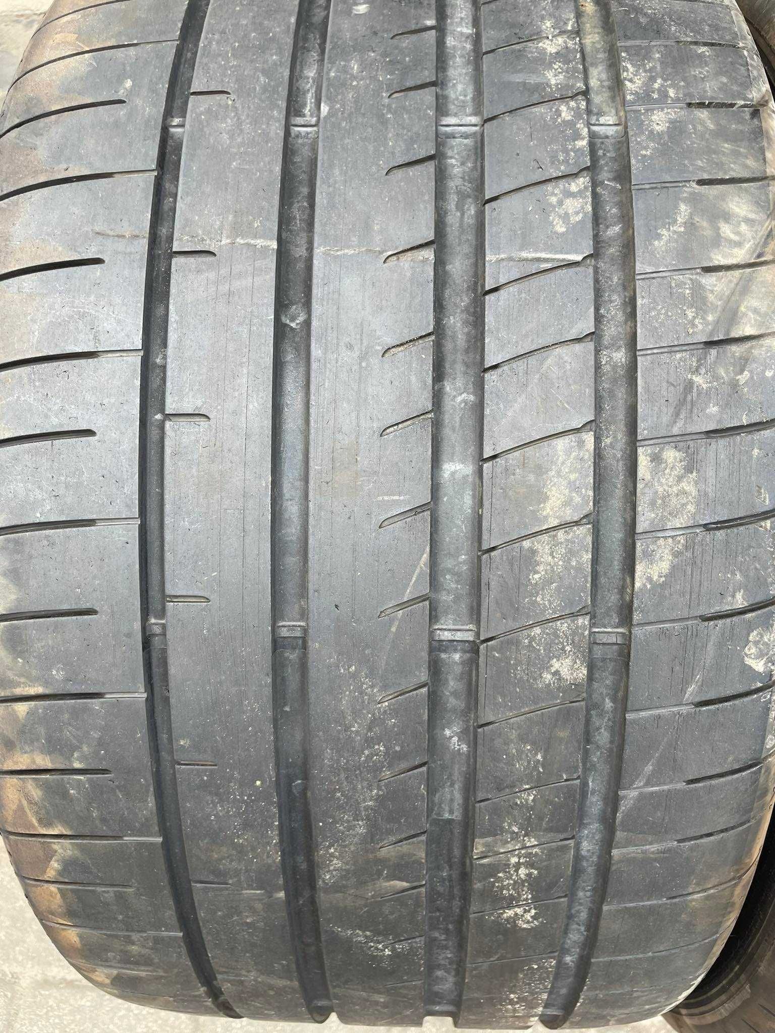 305/30r21 Goodyear Eagle F1