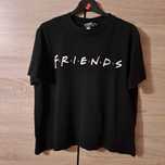 Tshirt / koszulka Friends H&M / rozmiar M