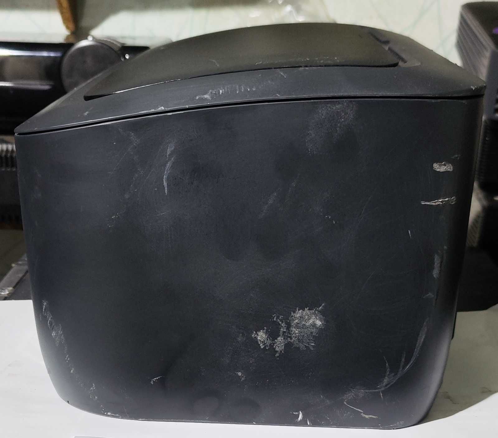 Лазерний принтер Canon I-sensys LBP6030B