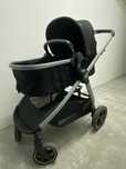 Carrinho de bebé Maxi Cosi - Zélia 3