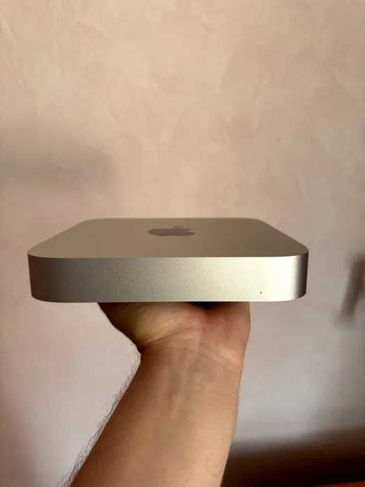 Продам комп'ютер Apple Mac Mini M2 Pro 2023, 512 GB (MNH73)