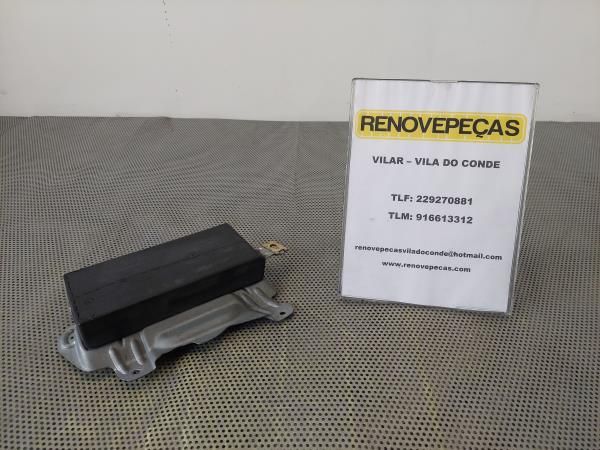 Airbag lateral frente esquerda MERCEDES-BENZ Classe S (W220)