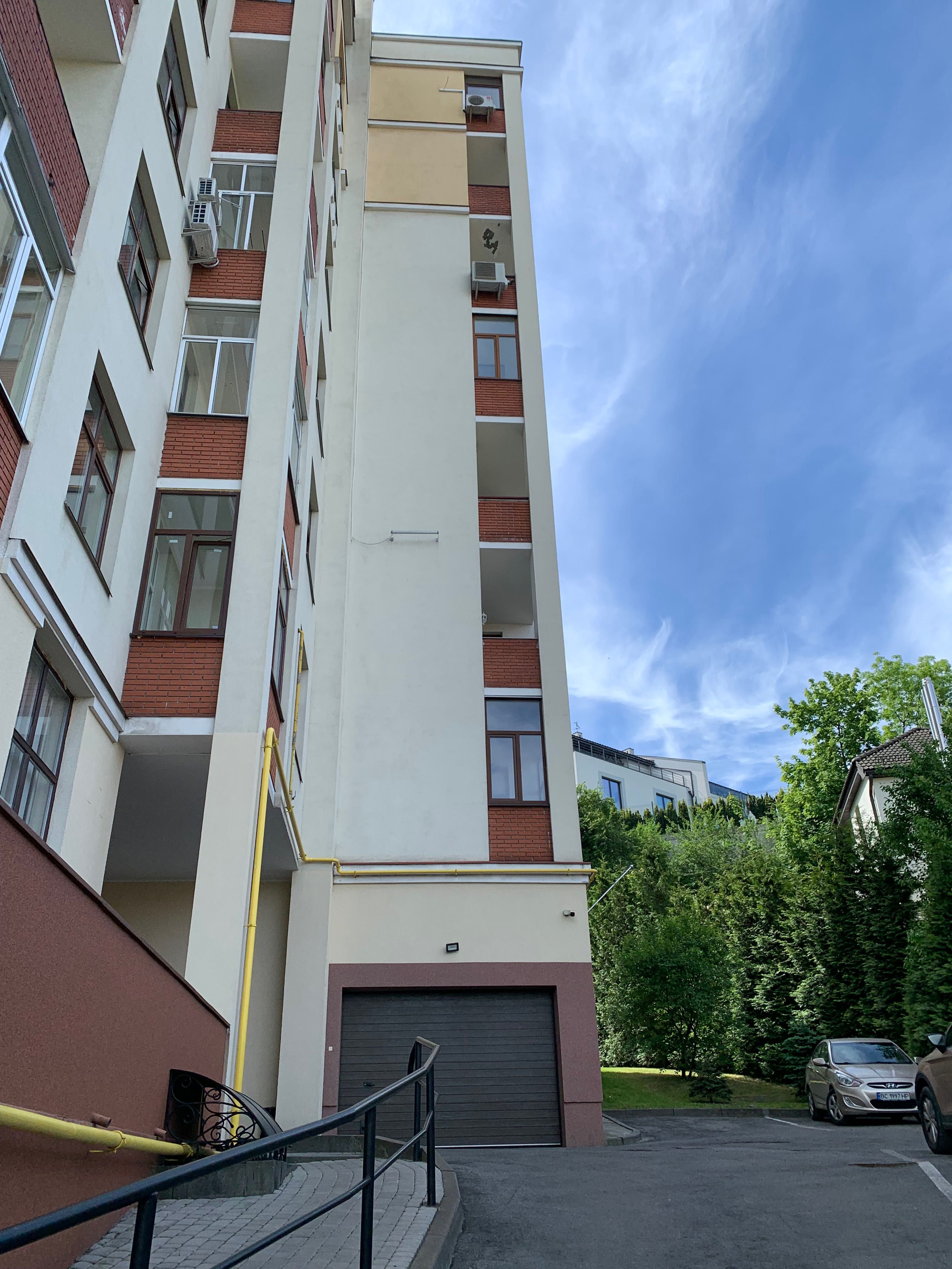 Оренда 3 кімнатної квартири в Личаківському районі