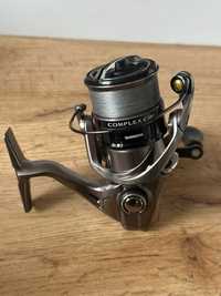 Котушка Shimano Complex СI4+ 2500S F6