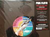 Pink Floyd- The Best PF, Wish you  were here,Dance song 4 Lp.