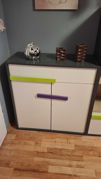 Sprzedam meble  dziecięce