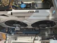 Ігрова збірка Asus RX480 / 16 ГБ ОЗУ / Intel E3-1230 V2
