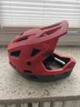 Kask IXS Trigger FF rozmiar XS