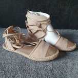 Espadryle rozm. 37