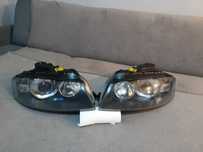 Lampy  do Audi a3