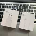 Оригинальный комплект быстрая зарядка 20w кабельдля iphone айфона11/12