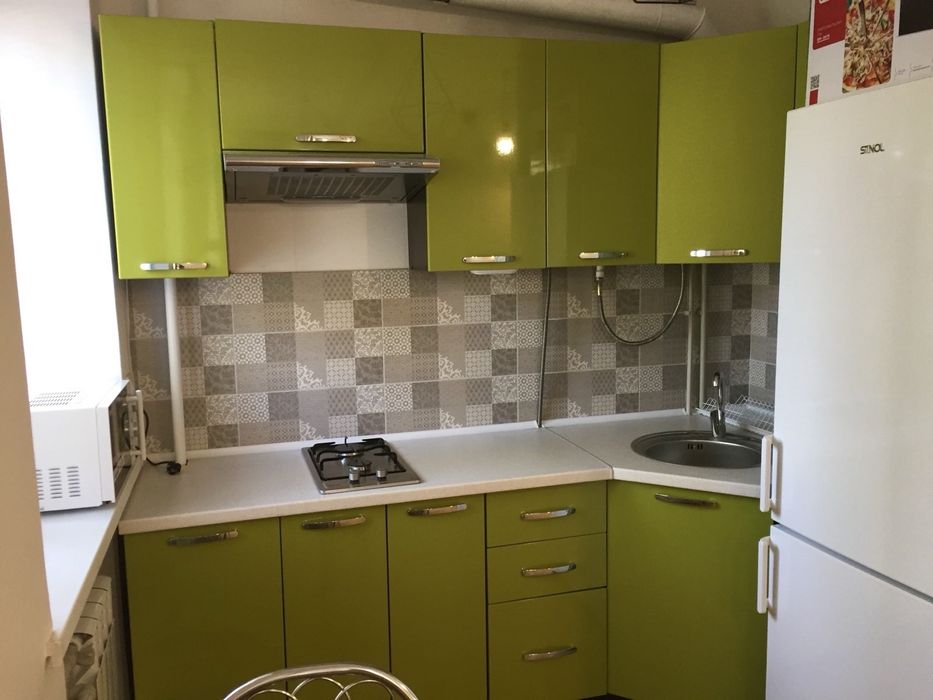 Аренда квартиры в центре