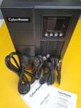 Инверторный (online) ИБП ДБЖ UPS Powerstation CyberPower OLS3000E 3kW