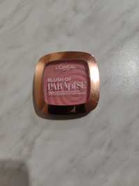 Румяна L'oreal Blush of Paradise