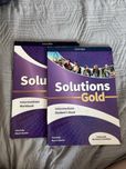solutions gold - podrecznik i ćwiczenia do jezyka angielskiego
