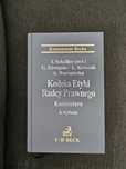 Kodeks etyki radcy prawnego Komentarz