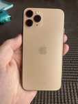 Iphone 11 pro 64gb