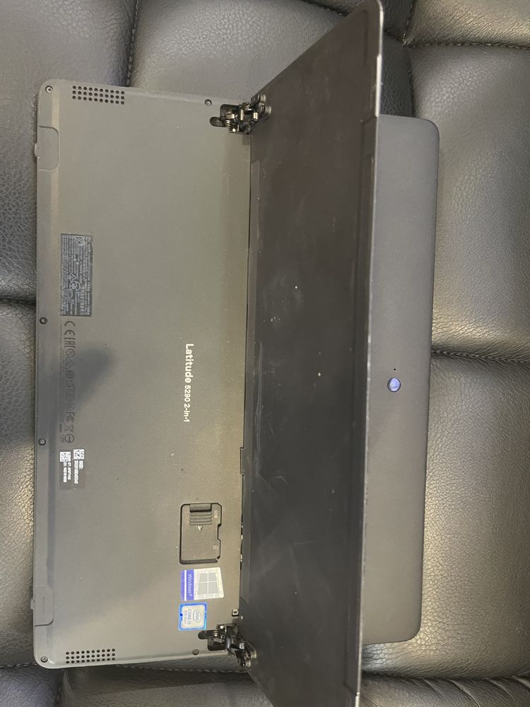 Dell latitude 5290 i5 /8/256