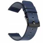 Pasek Skórzany do Xiaomi Watch S1 / S2 / S3 / Active / Pro | KOLORY