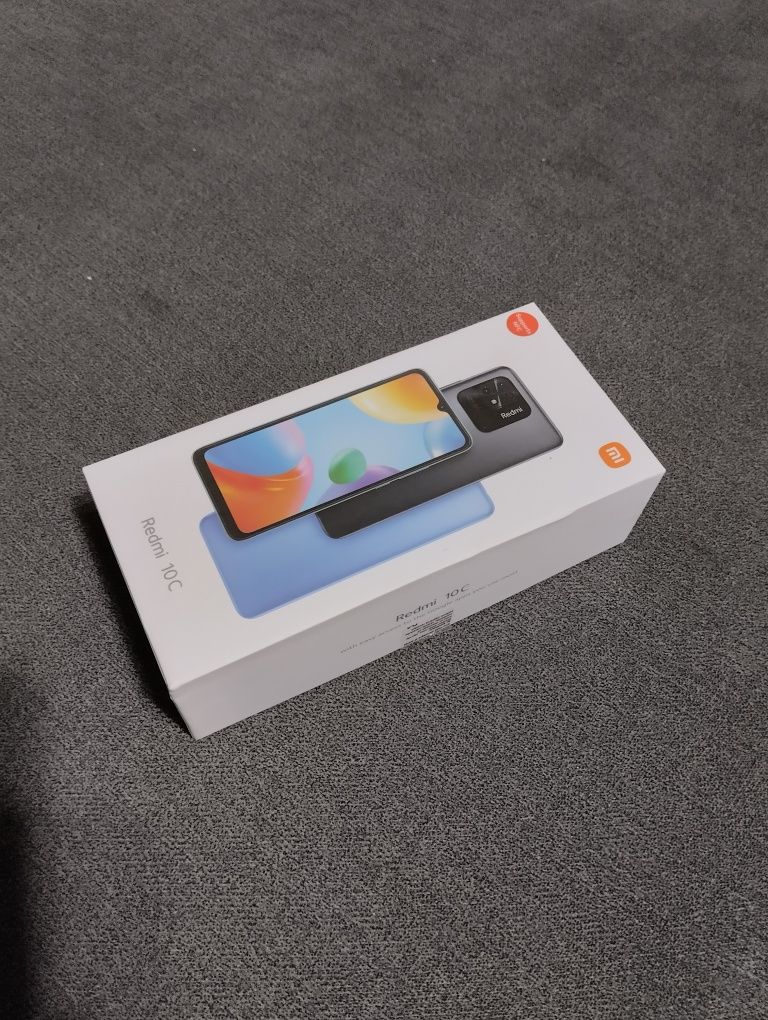 Redmi 10 em ex estado