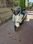 Skuter Gilera 800GP
