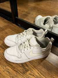 Кросівки шкіряні Nike Court Borough