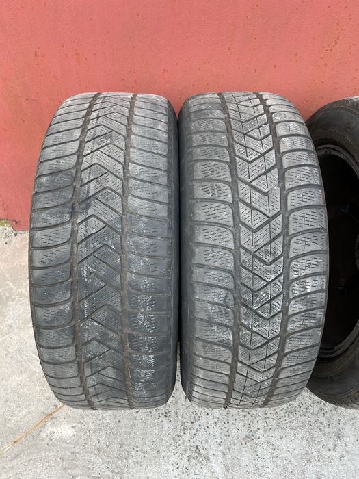 Pirelli Scorpion 235/55 R19 2022 рв