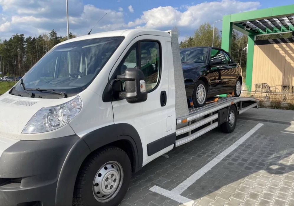 Евакуатор 24/7! Послуги евакуатора Тернопіль. Эвакуатор