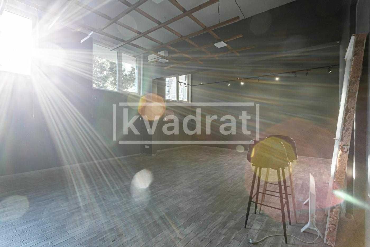 Оренда фасаду OPENSPACE 86м2 ЖК Parkland вулиця Практична 6