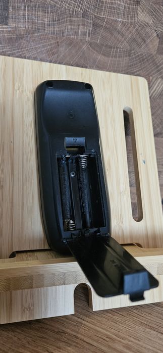 Oryginalny pilot Pioneer CU-XR060 wieża audio