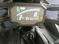 Kawasaki Z  SE PLUS