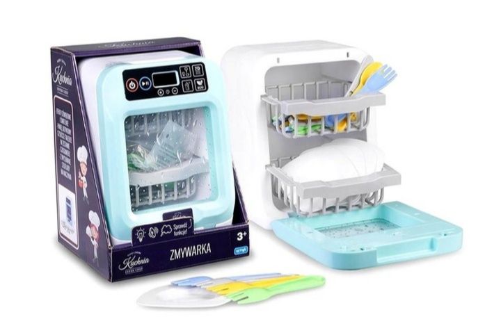 Artyk 123610 Zmywarka Super Chef