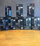Бритва Braun Series 3, 5, 6, 7, 8, 9