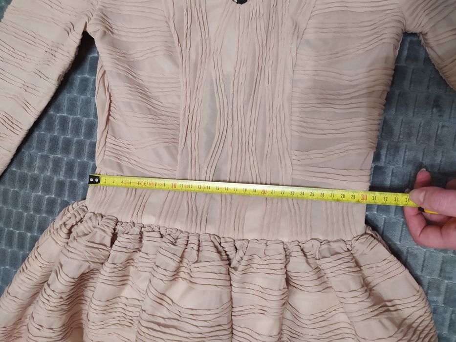 Платье женское нарядное, бренд Cher-Nika