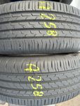Opony letnie 215/65R17 99V CONTINENTAL ECO CONTACT 6