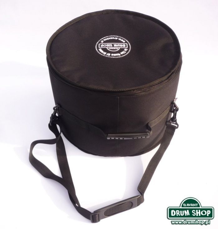 Avant Drum Shop Signature - Pokrowiec na tom 13" x 10"