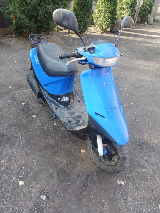 Продам скутер Honda Dio