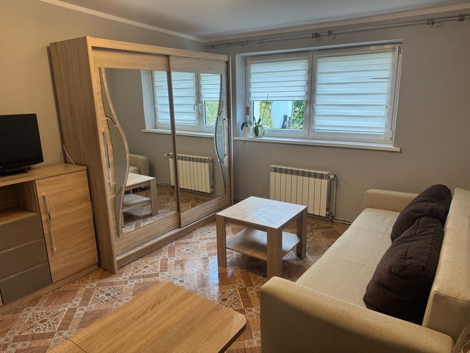 Mieszkanie na wynajem