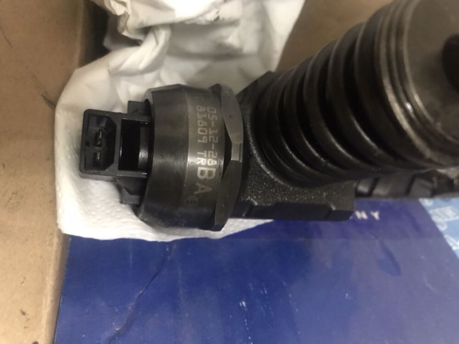 Injetores 1.4 tdi polo skoda seat audi