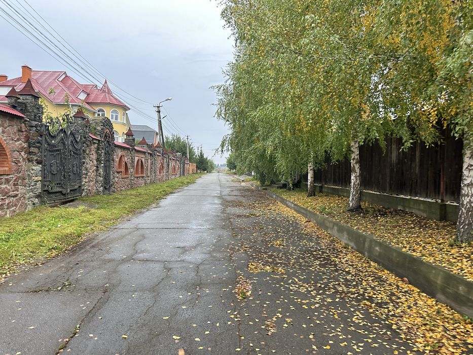 Продаю Земельну ділянку село Гора вул. Польова Поруч Ліс розміри 25х40