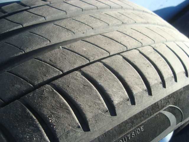 Kola 17cali lato AUDI. 112/5 e35